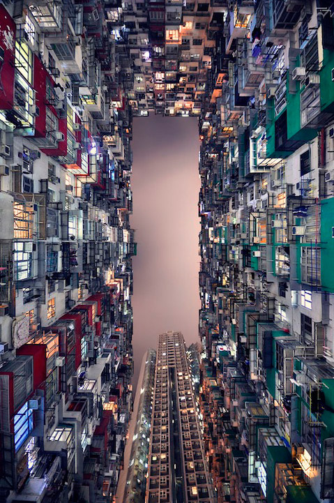 looking_up